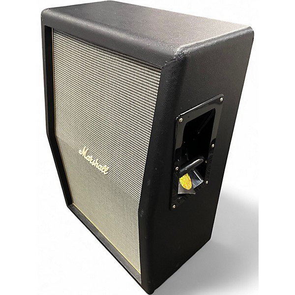 Used Marshall ORI212A 2X12 CAB Guitar Cabinet
