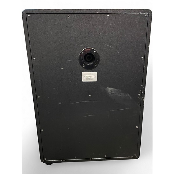 Used Marshall ORI212A 2X12 CAB Guitar Cabinet