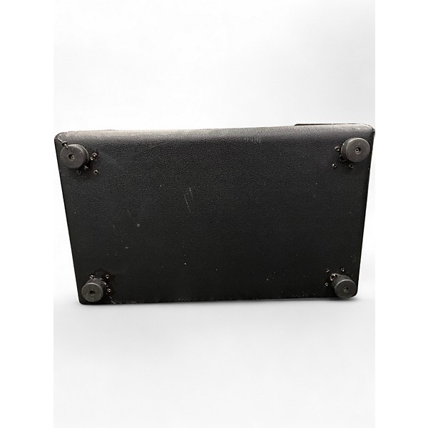 Used Marshall ORI212A 2X12 CAB Guitar Cabinet