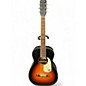 Used Gretsch Guitars G9500 Jim Dandy 3 Color Sunburst Acoustic Guitar thumbnail