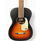 Used Gretsch Guitars G9500 Jim Dandy 3 Color Sunburst Acoustic Guitar