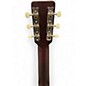 Used Gretsch Guitars G9500 Jim Dandy 3 Color Sunburst Acoustic Guitar