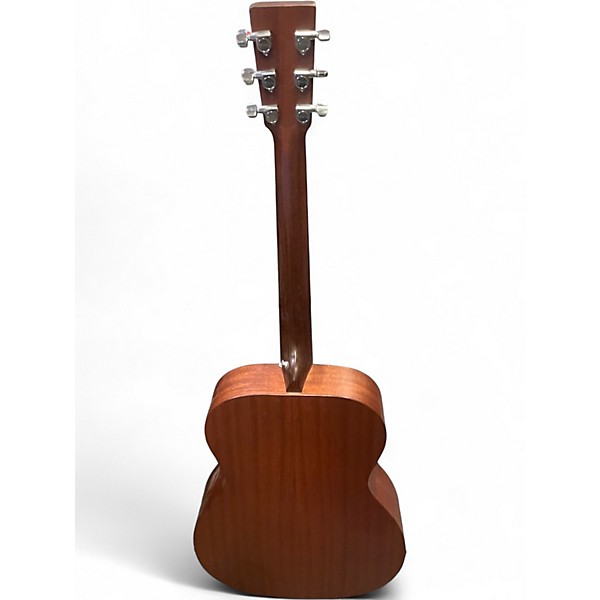 Used Martin 000RS1 Natural Acoustic Guitar