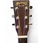 Used Martin 000RS1 Natural Acoustic Guitar
