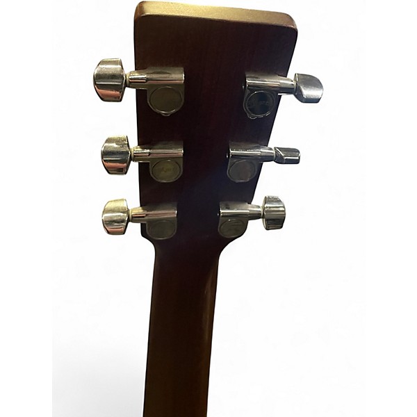 Used Martin 000RS1 Natural Acoustic Guitar