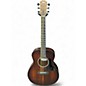 Used Taylor GS Mini-e Koa Plus Shaded Edge Burst Acoustic Electric Guitar thumbnail