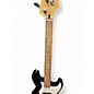 Used Fender Player Jazz Bass Pau Ferro Fingerboard 3 Color Sunburst Electric Bass Guitar