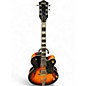 Used Gretsch Guitars G2420 2 Color Sunburst Hollow Body Electric Guitar thumbnail
