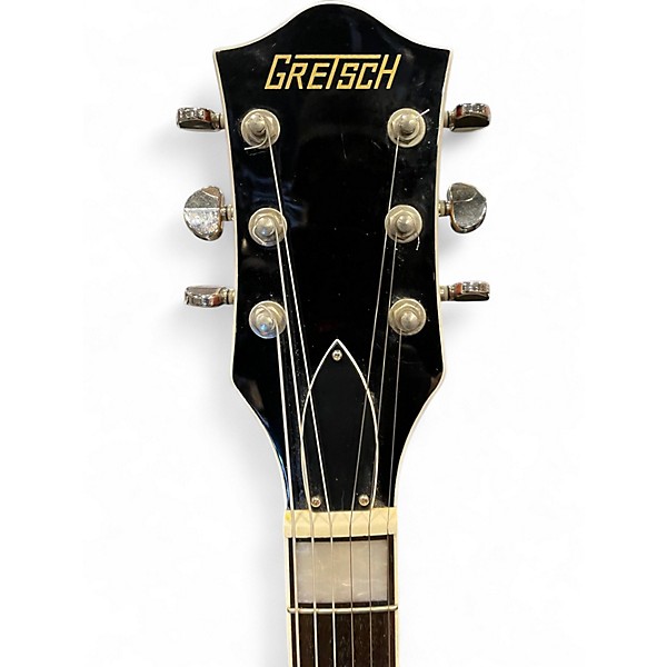 Used Gretsch Guitars G2420 2 Color Sunburst Hollow Body Electric Guitar