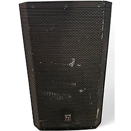Used Electro-Voice ZLX-15P 15in 2-Way Powered Speaker