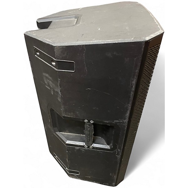 Used Electro-Voice ZLX-15P 15in 2-Way Powered Speaker