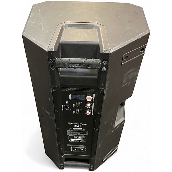 Used Electro-Voice ZLX-15P 15in 2-Way Powered Speaker