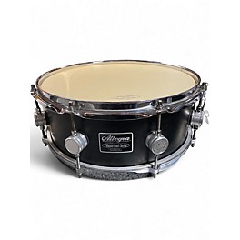 Used Allegra 14in MASTER CRAFT SERIES Black Drum