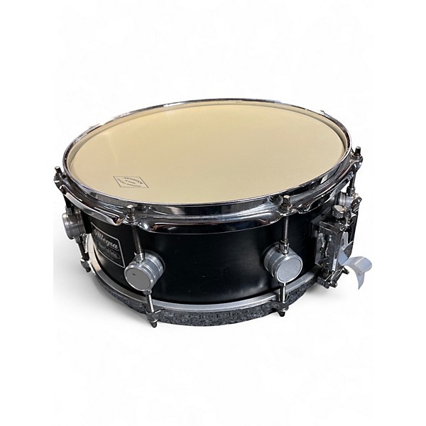 Used Allegra 14in MASTER CRAFT SERIES Black Drum