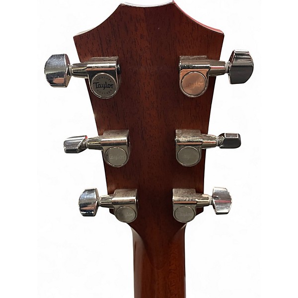 Used Taylor 322ce Koa Acoustic Electric Guitar