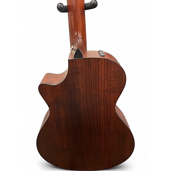 Used Taylor 322ce Koa Acoustic Electric Guitar