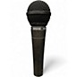 Used Shure SM58LC Dynamic Microphone thumbnail