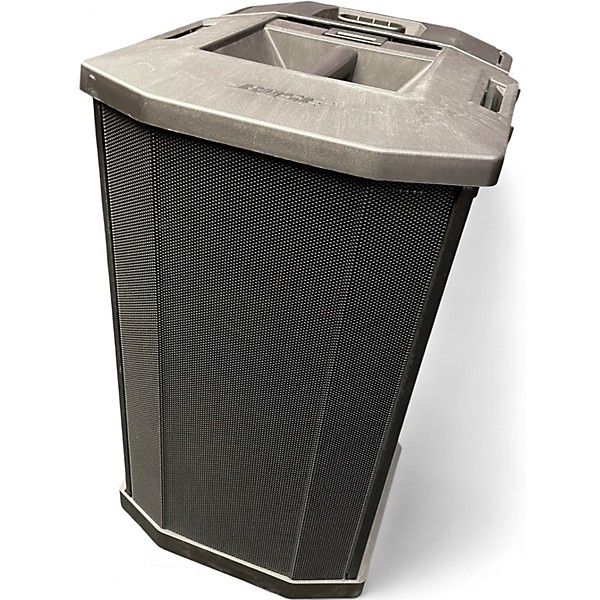 Used Bose FLEXIBLE LOUD SPEAKER SYSTEM Powered Speaker