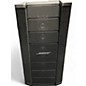 Used Bose FLEXIBLE LOUD SPEAKER SYSTEM Powered Speaker