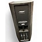 Used Bose FLEXIBLE LOUD SPEAKER SYSTEM Powered Speaker