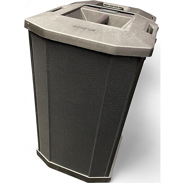 Used Bose FLEXIBLE LOUD SPEAKER SYSTEM Powered Speaker