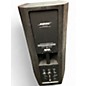 Used Bose FLEXIBLE LOUD SPEAKER SYSTEM Powered Speaker