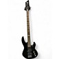 Used ESP LTD B50 Black Electric Bass Guitar thumbnail