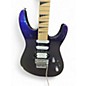 Used Jackson X Series DK3XR M HSS Deep Purple Metallic Solid Body Electric Guitar