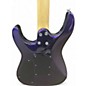 Used Jackson X Series DK3XR M HSS Deep Purple Metallic Solid Body Electric Guitar