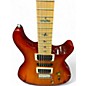 Used PRS SE SWAMP ASH SPECIAL Vintage Sunburst Solid Body Electric Guitar