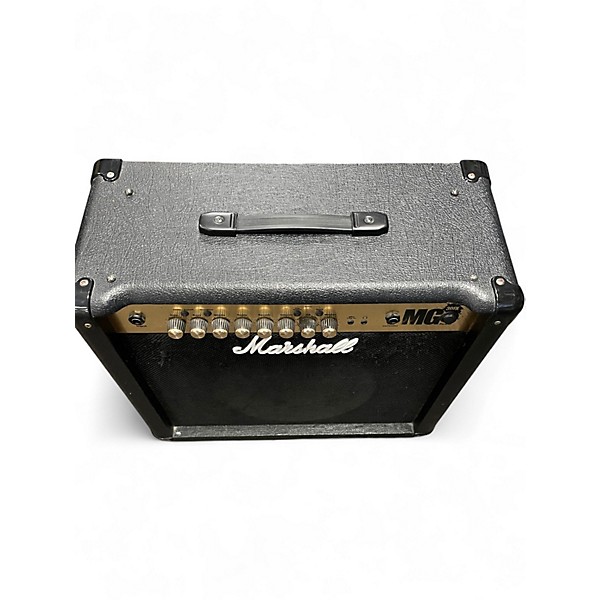 Used Marshall MG30FX 1x10 30W Guitar Combo Amp