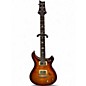 Used PRS CUSTOM 22 Cherry Sunburst Solid Body Electric Guitar thumbnail