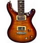Used PRS CUSTOM 22 Cherry Sunburst Solid Body Electric Guitar
