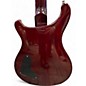 Used PRS CUSTOM 22 Cherry Sunburst Solid Body Electric Guitar
