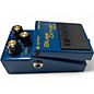 Used BOSS BD2 Blues Driver Effect Pedal
