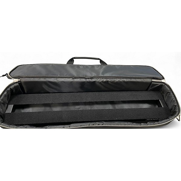 Used Pedaltrain NANO MAX Pedal Board