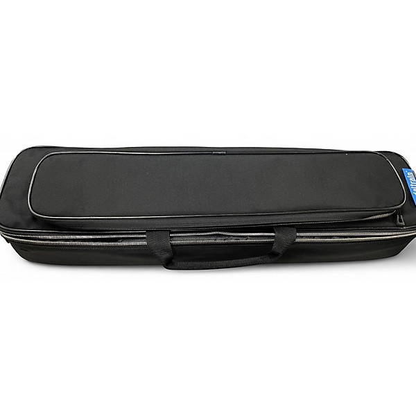 Used Pedaltrain NANO MAX Pedal Board