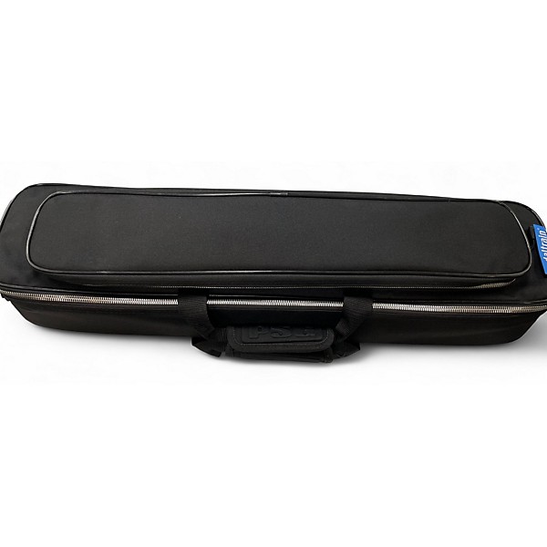 Used Pedaltrain NANO MAX Pedal Board