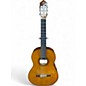 Used Yamaha C40 Natural Classical Acoustic Guitar thumbnail