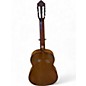 Used Yamaha C40 Natural Classical Acoustic Guitar