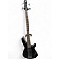 Used Ibanez SRX2EX1 Black Electric Bass Guitar thumbnail