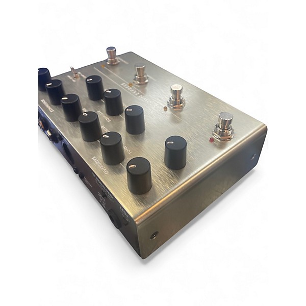 Used Fender DOWNTOWN EXPRESS Effect Pedal