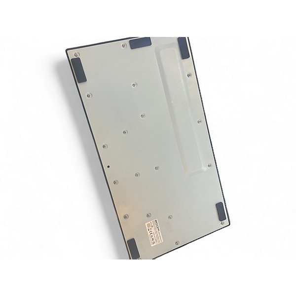 Used Zoom B6 Bass Effect Pedal