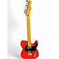 Used Fender Fender Player II Telecaster HH Coral Red Solid Body Electric Guitar thumbnail