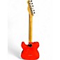 Used Fender Fender Player II Telecaster HH Coral Red Solid Body Electric Guitar