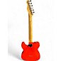 Used Fender Fender Player II Telecaster HH Coral Red Solid Body Electric Guitar