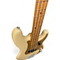 Used Fender Vintera II 50s Precision Bass Desert Sand Electric Bass Guitar