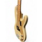 Used Fender Vintera II 50s Precision Bass Desert Sand Electric Bass Guitar