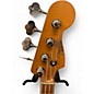 Used Fender Vintera II 50s Precision Bass Desert Sand Electric Bass Guitar