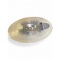 Used SABIAN 18in AA Medium Thin Crash Cymbal